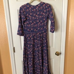 Maxi Women’s Dress